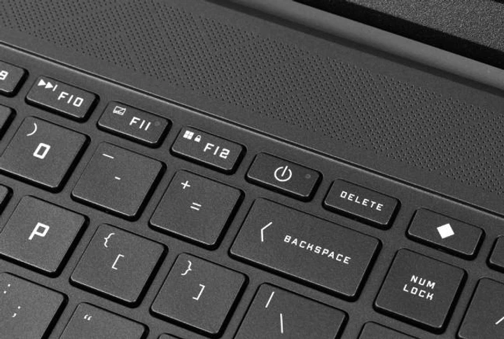 Ноутбук HP Victus 15 (15-fa1914nw) i5-12500H/16GB/512 GB/RTX4050/Win11 (AZ5R2EA) - зображення 5