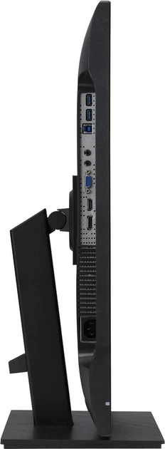 Монітор ASUS VA27EQSB (90LM0559-B01170) EU - зображення 7