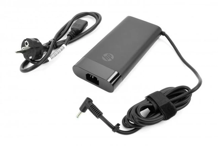 Ноутбук HP Victus 15 (15-fa1914nw) i5-12500H/16GB/512 GB/RTX4050/Win11 (AZ5R2EA) - зображення 10