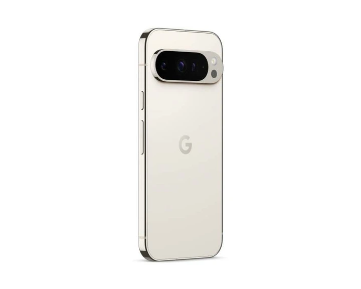 Смартфон Google Pixel 9 Pro XL 16/128Gb Porcelain - изображение 3