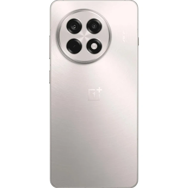 Смартфон OnePlus Ace 5 16/256GB White [128537] - изображение 5