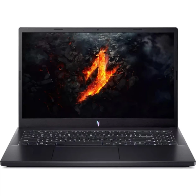Ноутбук Acer Nitro V 15 ANV15-41-R2Y3 (NH.QPEAA.002) - Фото 1 Ноутбук Acer Nitro V 15 ANV15-41-R2Y3 (NH.QPEAA.002) - зображення 1