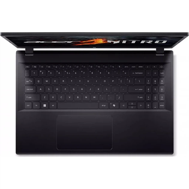 Ноутбук Acer Nitro V 15 ANV15-41-R2Y3 (NH.QPEAA.002) - Фото 2 Ноутбук Acer Nitro V 15 ANV15-41-R2Y3 (NH.QPEAA.002) - зображення 2