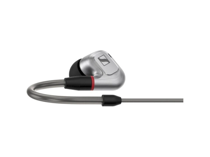 Навушники без мікрофону Sennheiser IE 900 Grey (508949) - Фото 5 Навушники без мікрофону Sennheiser IE 900 Grey (508949) - изображение 5