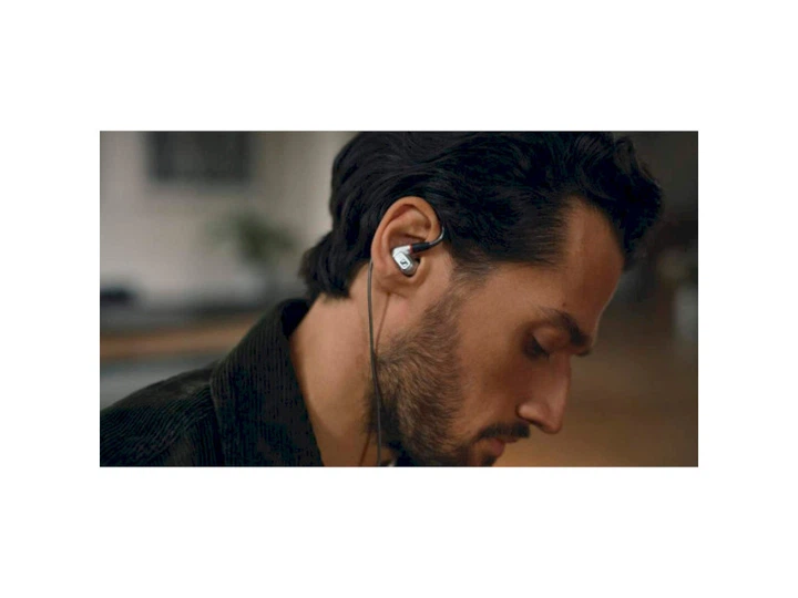 Навушники без мікрофону Sennheiser IE 900 Grey (508949) - Фото 6 Навушники без мікрофону Sennheiser IE 900 Grey (508949) - изображение 6