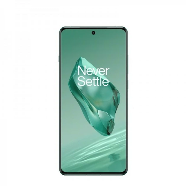 Смартфон OnePlus 12 16/512Gb Flowy Emerald (Asian Version) - Фото 3 Смартфон OnePlus 12 16/512Gb Flowy Emerald (Asian Version) - изображение 3