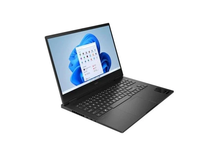 Ноутбук HP OMEN Gaming Laptop 16-WF1078NG (9P3A8EA) Black (i9-14900HX / 32GB RAM / 1TB SSD / RTX 4080 / 2560×1440 16,1 / Win11) - Фото 3 Ноутбук HP OMEN Gaming Laptop 16-WF1078NG (9P3A8EA) Black (i9-14900HX / 32GB RAM / 1TB SSD / RTX 4080 / 2560×1440 16,1 / Win11) - зображення 3