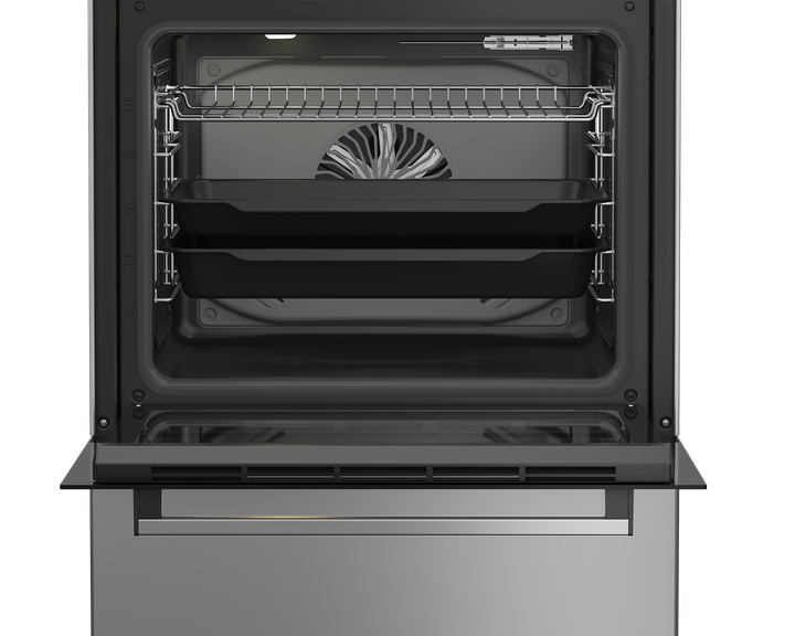 Плита Beko FBSM62530DXMS - изображение 4