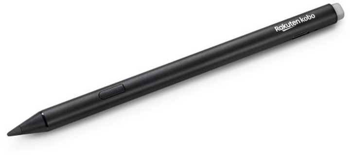 Czytnik e-booków z rysikiem Kobo Libra Colour 32GB Black (N428-KU-BK-K-BU) - obraz 7
