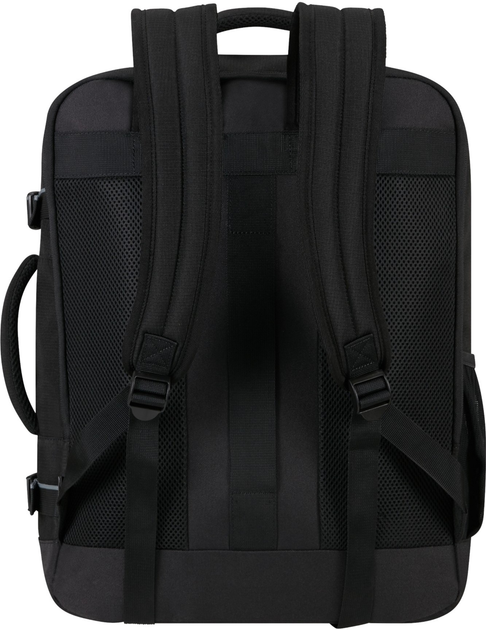 Plecak American Tourister Take2cabin M 15.6" Black (5400520240743) - obraz 5