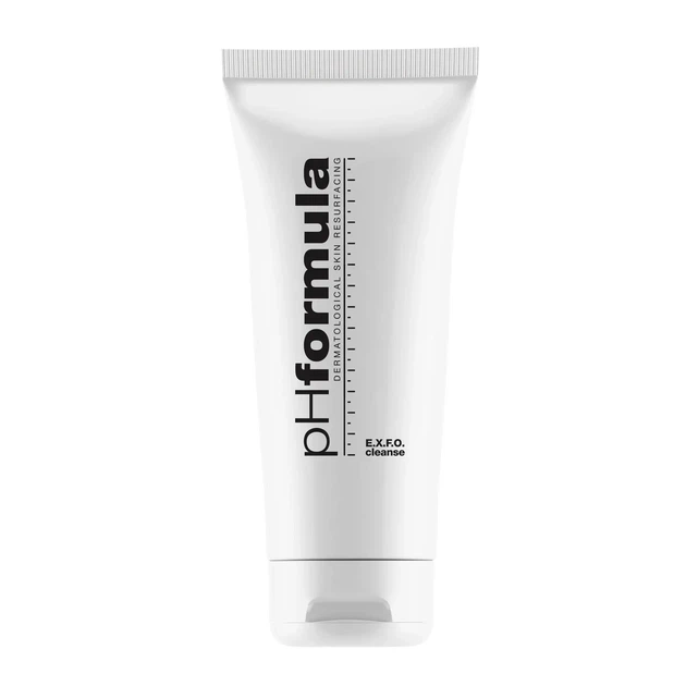 Ензимний очищувальний гель без мила E.X.F.O. cleanse pHformula 200 мл - Фото 1 Ензимний очищувальний гель без мила E.X.F.O. cleanse pHformula 200 мл - зображення 1