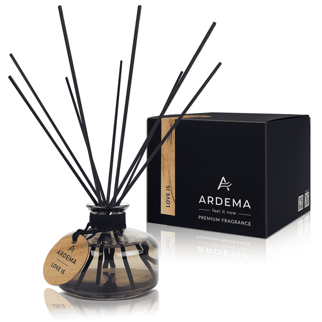 Аромадиффузор ARDEMA LOVE IS 180 мл (180277) - изображение 3