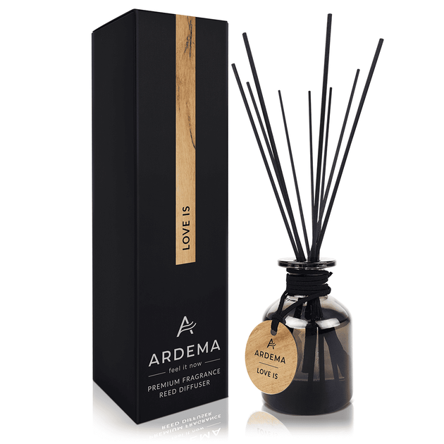 Аромадиффузор ARDEMA LOVE IS 120 мл (180055) - изображение 3