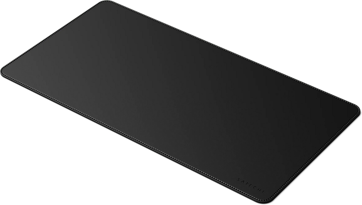 Настольный коврик Satechi Eco Leather Deskmate Black (ST-LDMK) - изображение 1