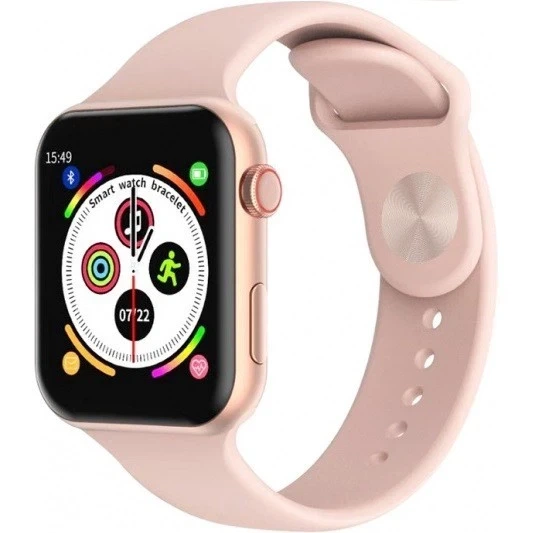 Смарт-годинник Smart watch T500, розширений функціонал, голосовий виклик - зображення 6