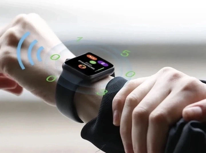Сучасний смарт-годинник Smart Watch T900 PROMAX - зображення 14