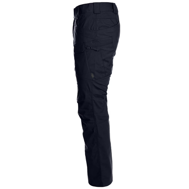 Брюки Helikon UTP PolyCotton Rip-Stop Navy Blue W40/L32 - изображение 3