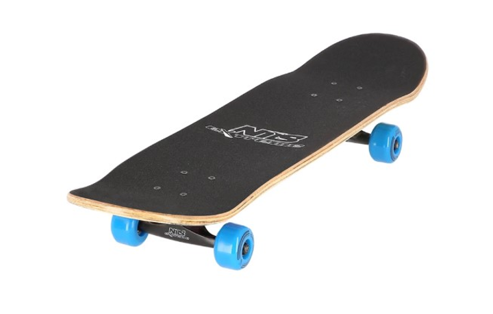 Скейтборд Nils Extreme CR3108SA Monkey (5907695535426) - зображення 3
