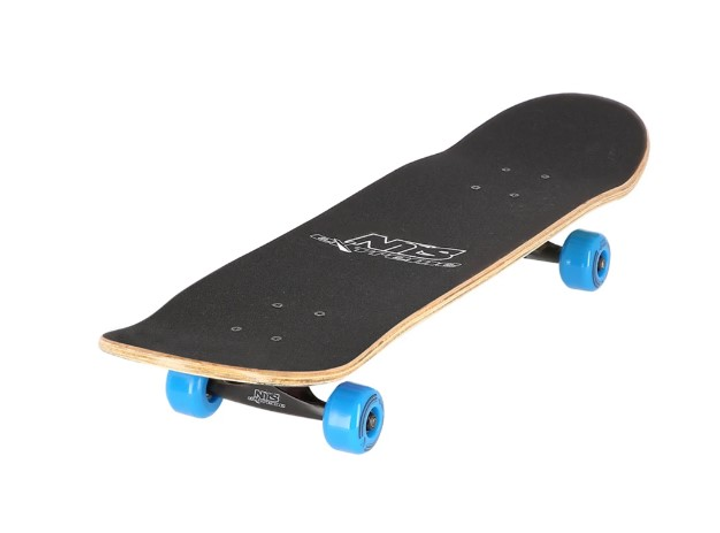 Deskorolka Nils Extreme CR3108SA King (5907695535440) - obraz 3
