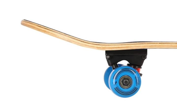 Deskorolka Nils Extreme CR3108SA King (5907695535440) - obraz 5