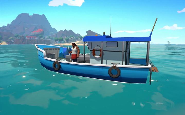 Gra PS4 Dolphin Spirit: Ocean Mission (Blu-ray płyta) (3701529509544) - obraz 6