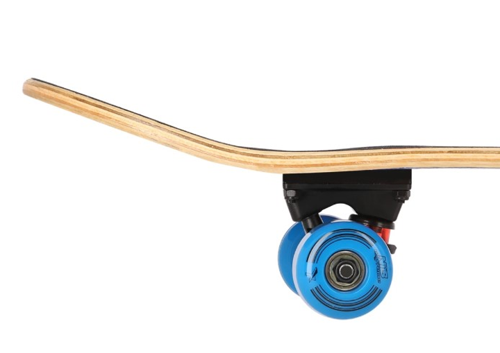 Скейтборд Nils Extreme CR3108SA Spot (5907695535488) - зображення 5