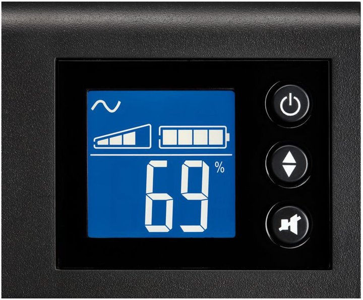 UPS Eaton 1500VA 1050W 5SC (5SC1500I) - obraz 5