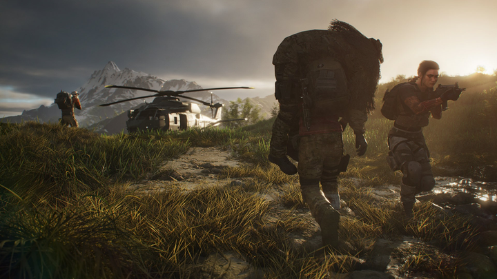 Гра PS4 Tom Clancy's Ghost Recon: Breakpoint (Blu-ray диск) (3307216136699) - зображення 5