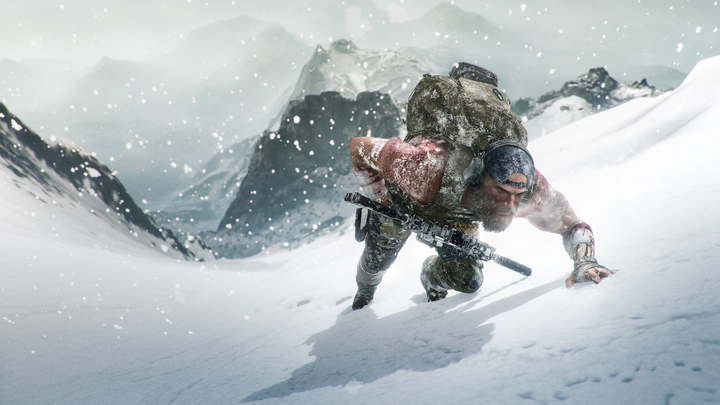Гра PS4 Tom Clancy's Ghost Recon: Breakpoint (Blu-ray диск) (3307216136699) - зображення 10