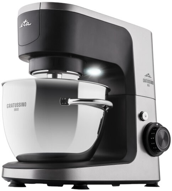 Кухонна машина Eta Gratussino III Maxo (ETA302390020) - зображення 3