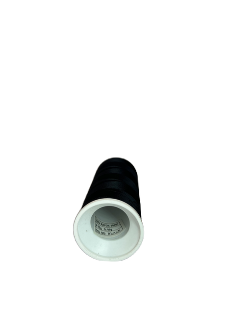 Нитки для вышивания MAXIMA Черный 120D/2 2743,2 м - изображение 4