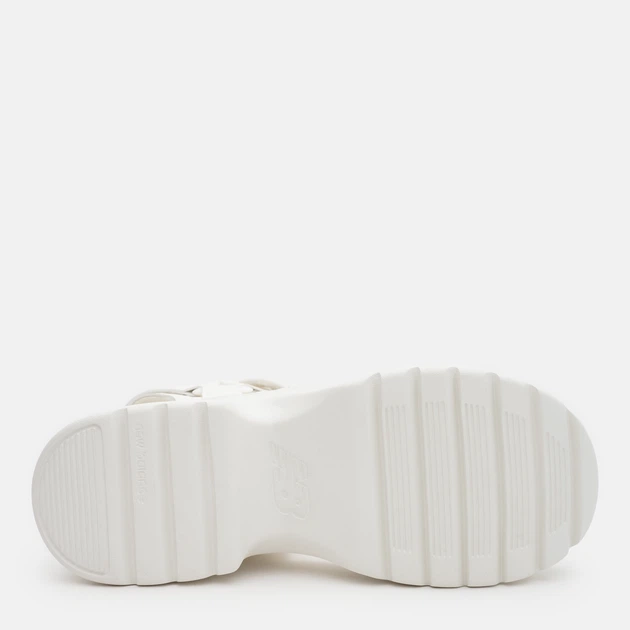 Женские сандалии New Balance 258 SWAFSHF1 41.5 (10US) 27 см Светло