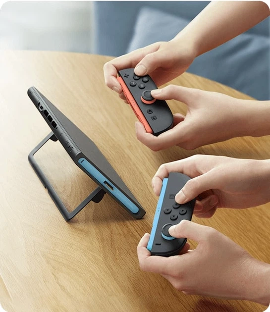 Консоль Nintendo Switch 2 (0045496321444) – фото, отзывы