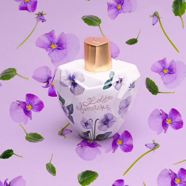 Парфумована вода для жінок Lolita Lempicka Mon Premier Limited Edition 100 мл (3760269840867) - зображення 3