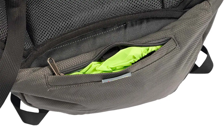 Туристичний рюкзак Skif Outdoor Seagle 45 л для трекінгу, Black - зображення 8