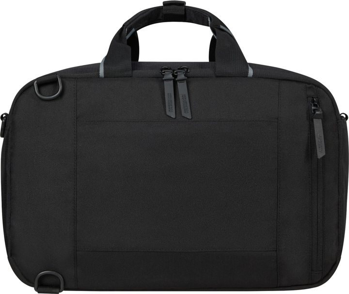 Torba American Tourister Take2cabin 14" Black (5400520263780) - obraz 6