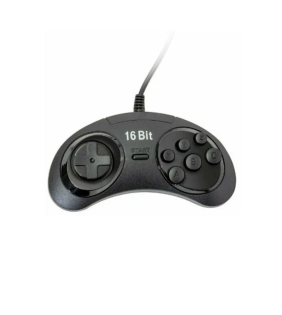 Игровая консоль сега мега драйв 2 Sega Mega Drive поддержка