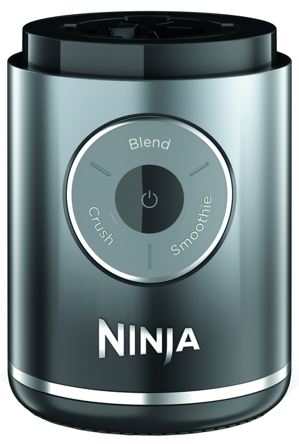 Аккумуляторный портативный блендер Ninja Blast MAX BC251EUGY - изображение 8