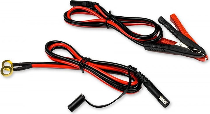 Prostownik Volt 24 V LiFePO4 20A 25.6 V (6PRLI2420A) - obraz 4