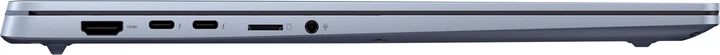 Ноутбук Asus Vivobook S 15 OLED S5506MA-MA083 (90NB14E2-M00600) Mist Blue - зображення 6