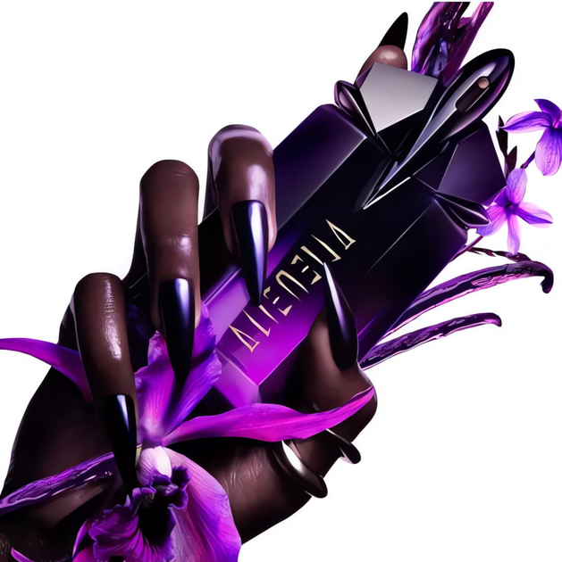 Парфумована вода для жінок Mugler Alien Extraintense 30 мл (3614274289497) - зображення 3