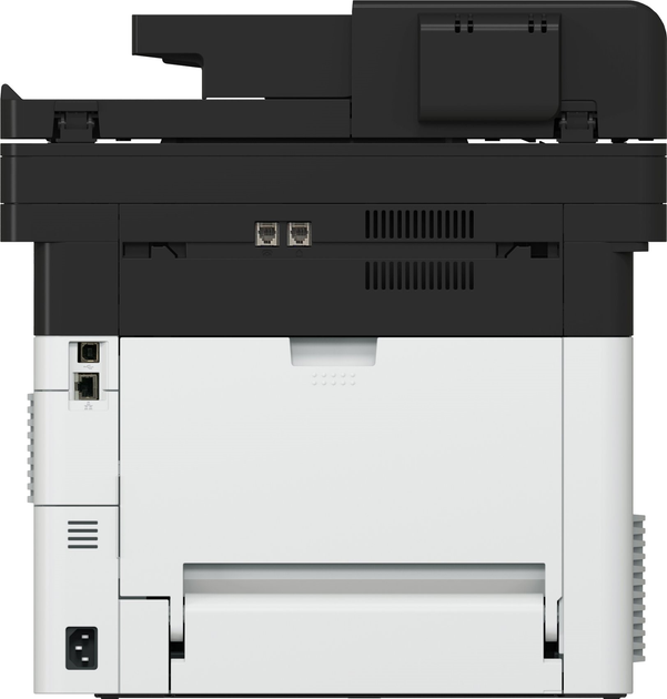 Urządzenie wielofunkcyjne Kyocera ECOSYS MA4000fx (110C1B3NL0) - obraz 4