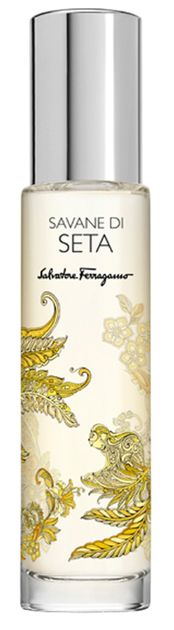 Мініатюра Парфумована вода унісекс Salvatore Ferragamo Savane Di Seta 15 мл (8052464892846) - зображення 2