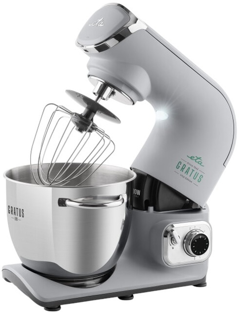 Кухонна машина Eta Gratus Evo Vital (ETA102890092) - зображення 4