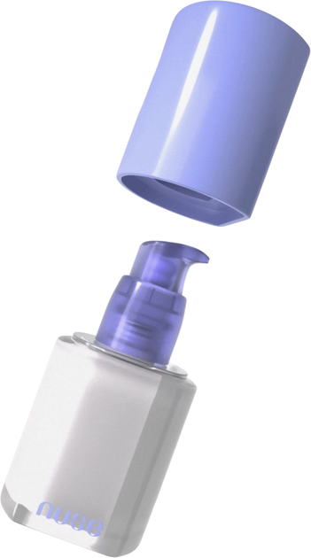 Праймер для обличчя Nuse Care Tone-Up для вирівнювання тону шкіри 04 Milk 30 мл (8809625247133) - зображення 8