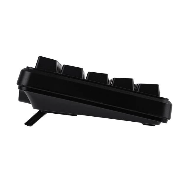 Клавиатура AJAZZ AK680 MAX HE BLACK Magnetic Switch Проводная
