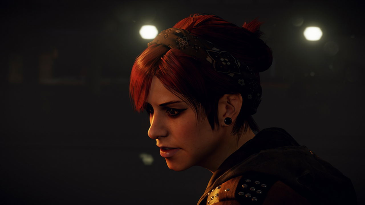 Gra PS4 inFAMOUS: First Light (Blu-ray płyta) (0711719839712) - obraz 8