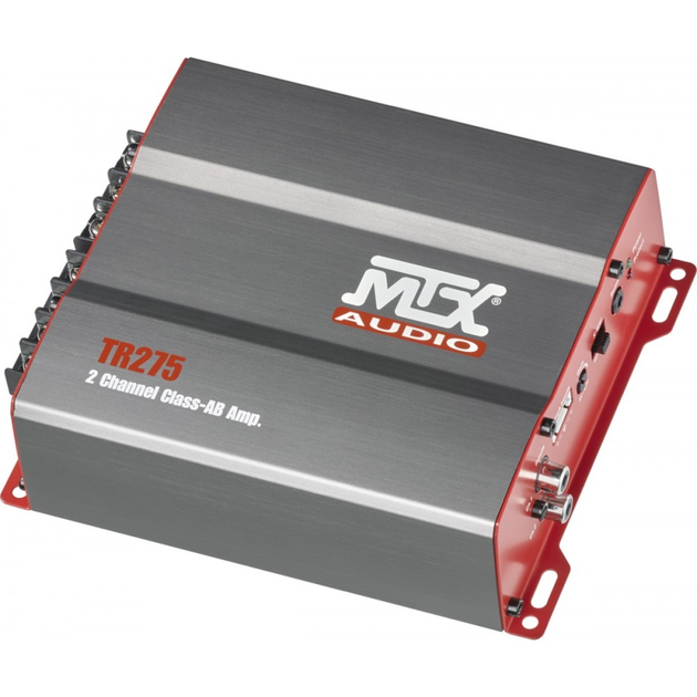 Підсилювач MTX TR275 (92809) - изображение 3