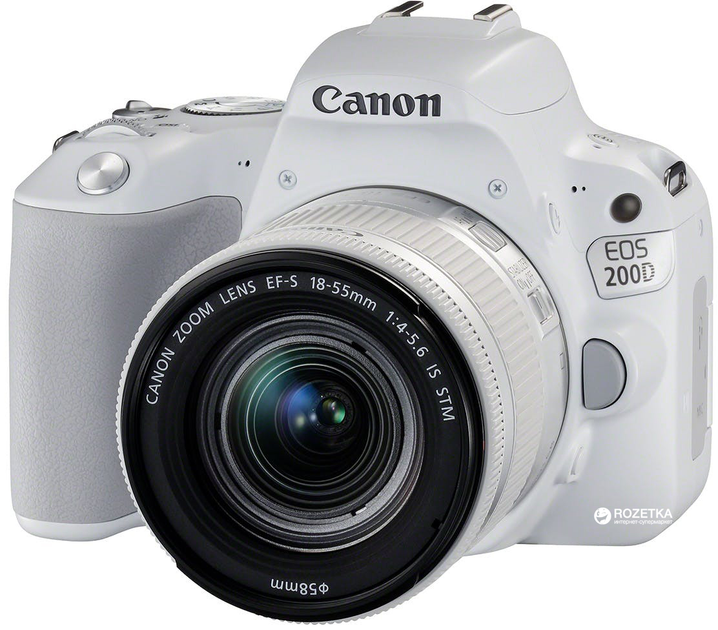 canon 200d special