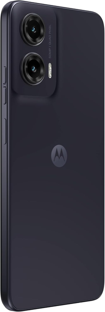 Smartfon Motorola Moto G35 8/256GB Midnight Black (PB3K0036IT) - obraz 7